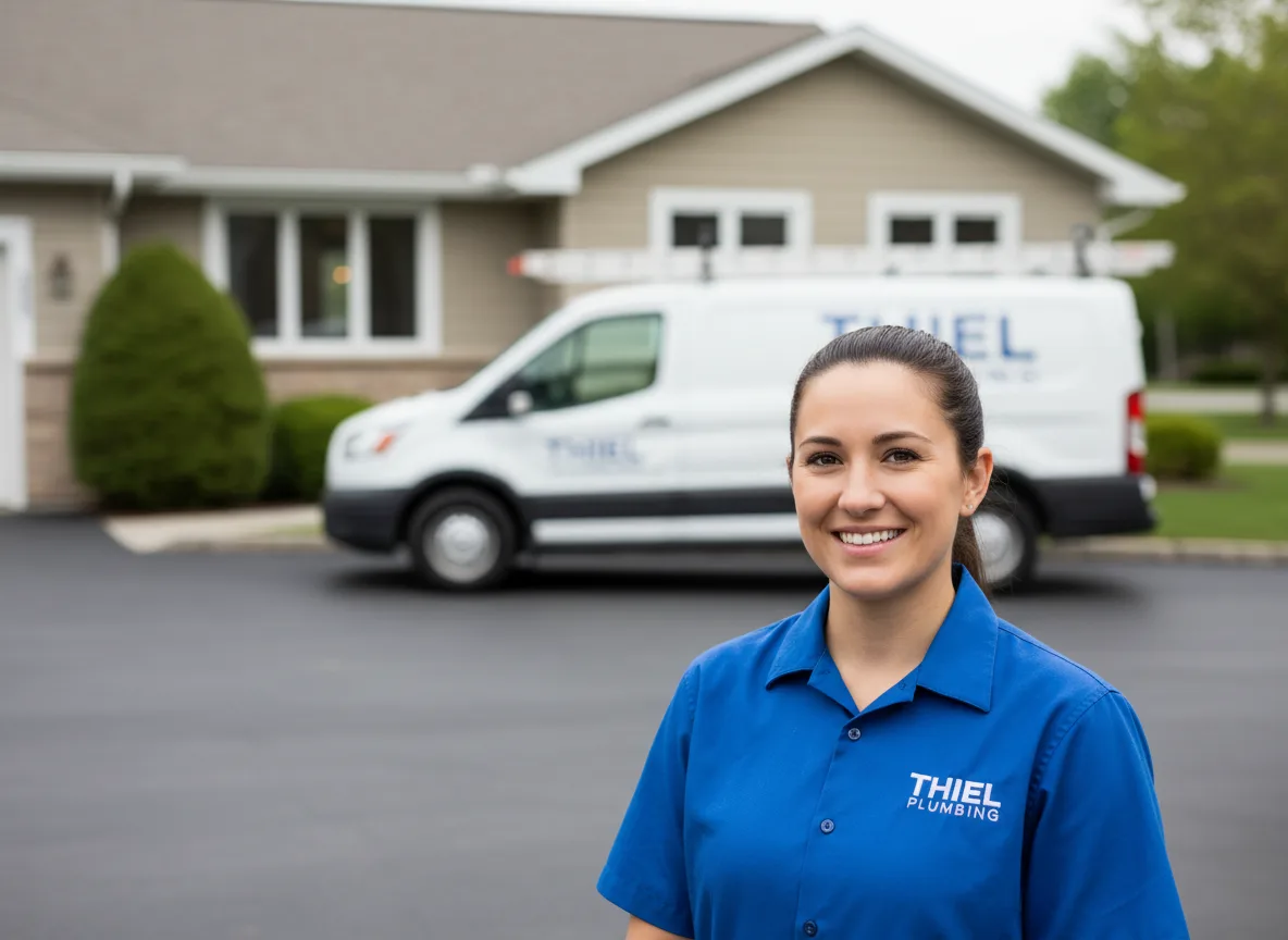 Plumber Monroe, WI FAQs